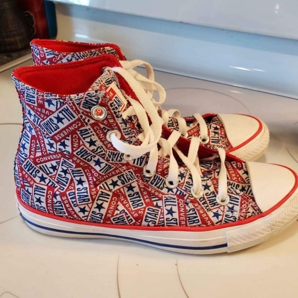 Limited addition converse - Picture 2 of 4